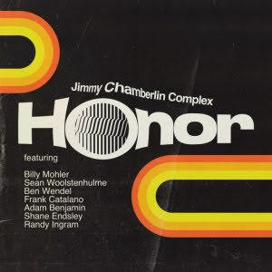 Honor (cover)